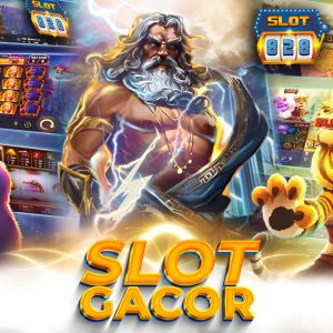 Rahasia Menang Besar di Gates of Olympus 1000: Tips Slot Online yang Jarang Diketahui!