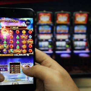 Rahasia Slot Online Maxwin Terbongkar! Tips Bermain yang Jarang Diketahui Pemain Biasa