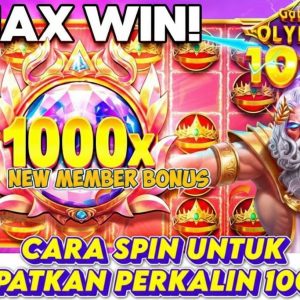 Server Pusat Jebol! Taktik Tersembunyi Taklukkan Super Scatter yang Bikin Jackpot Meledak dalam Sekejap!