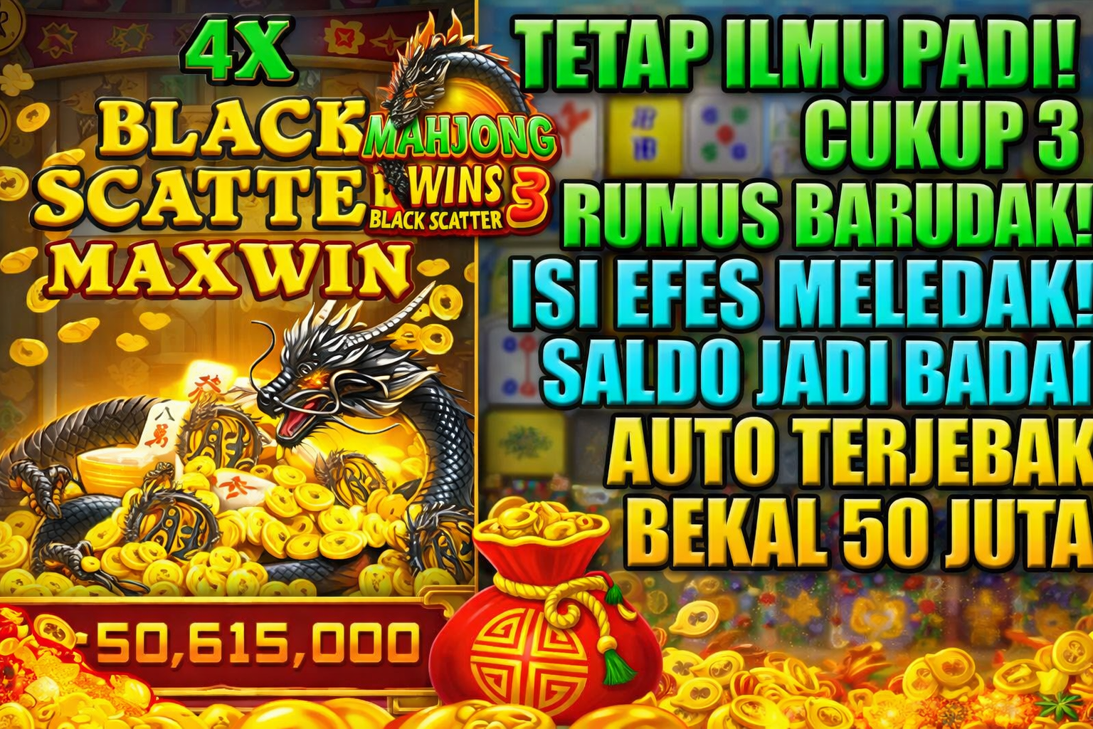 Spin Turbo Bet 200 Perak di Mahjong Wins: Cara Kecil yang Diam-Diam Bikin Menang Konsisten