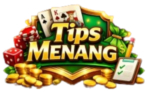 Logo Tips Menang