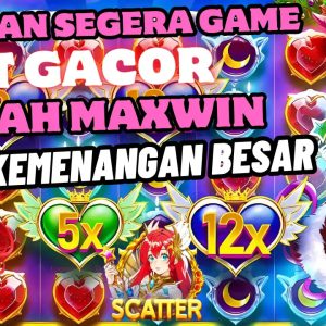 Bongkar Rahasia! Cara Mendapatkan 6 Super Scatter Sekaligus di Starlight Princess Hanya Dengan Spin Turbo