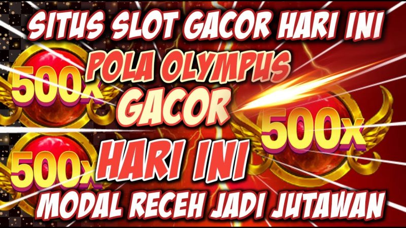 Spin Turbo Slot Online: Rahasia Cara Cepat Jackpot Tanpa Ribet!