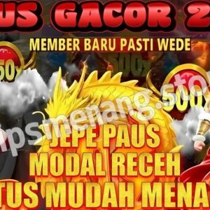 Modal Receh Jadi Jutaan? Rahasia di Balik Viralitas Game Ketangkasan Digital yang Bikin Heboh!