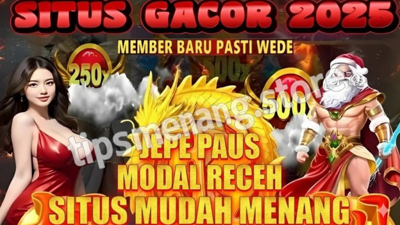 Modal Receh Jadi Jutaan? Rahasia di Balik Viralitas Game Ketangkasan Digital yang Bikin Heboh!