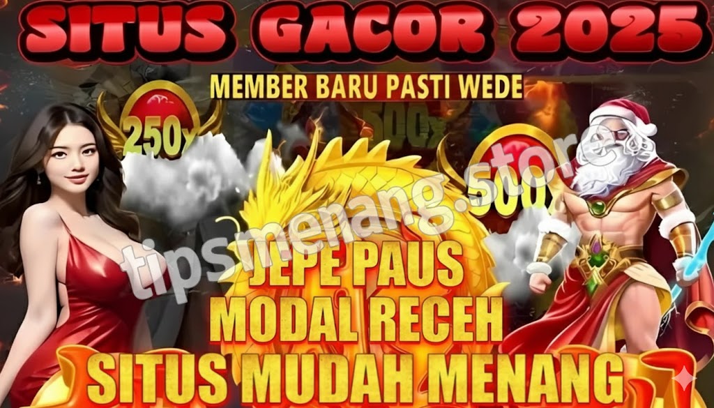 Modal Receh Jadi Jutaan? Rahasia di Balik Viralitas Game Ketangkasan Digital yang Bikin Heboh!