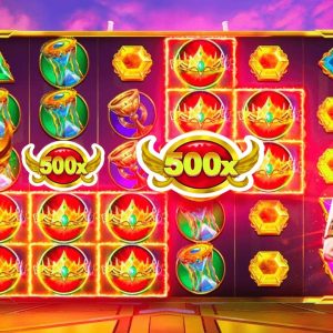 Jangan Masuk Mode Spin Gratis Sebelum Baca Ini! Pola Rahasia 2026 yang Bikin Zeus Terpaksa Kasih Maxwin