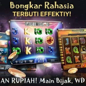 Modal Ceban Jadi Jutaan! Trik Rahasia Sugar Rush Hari Ini yang Bikin Multiplier x5000 Pecah Terus