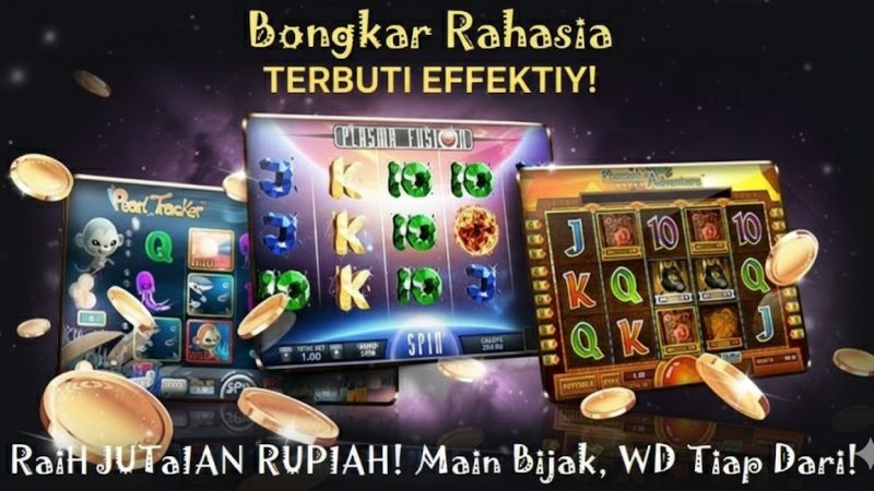 Modal Ceban Jadi Jutaan! Trik Rahasia Sugar Rush Hari Ini yang Bikin Multiplier x5000 Pecah Terus