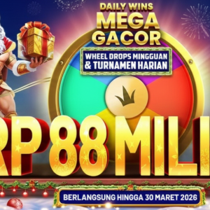 Rahasia Petir Merah! Cara Mudah Picu Super Scatter di Gates of Olympus (Trik 7-4-7 Terbaru)