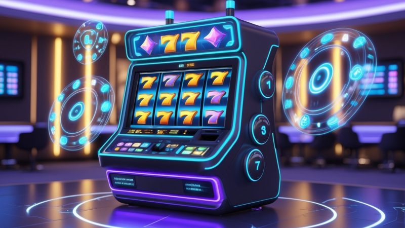 Trik Rahasia 2026: Cara Menang Baccarat dan Blackjack Tanpa Bergantung pada Keberuntungan!