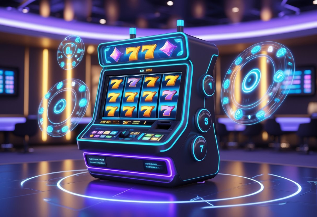 Trik Rahasia 2026: Cara Menang Baccarat dan Blackjack Tanpa Bergantung pada Keberuntungan!