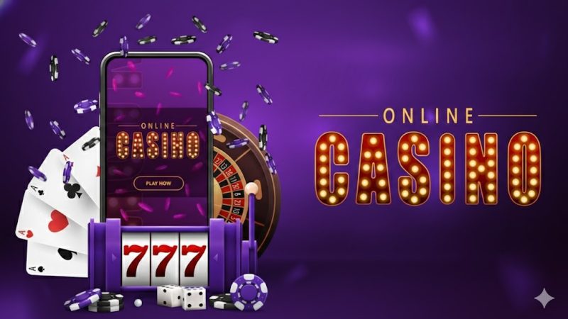 Berhenti Main Berjam-jam! Pakar Ungkap Cara Menang Casino Online Hanya dengan Satu Taruhan