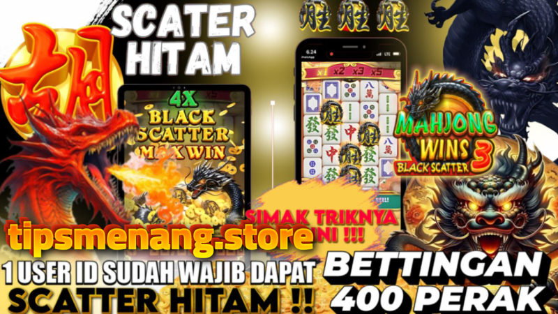 Tips Menang Mahjong Wins Bet 200 Perak: Strategi Efektif Raih Pengali Besar dengan Modal Minimalis