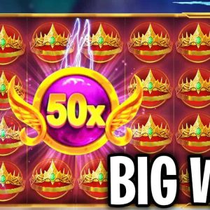 Banyak yang Gagal Karena Nafsu Ternyata Begini Cara Tenang Pancing Jackpot di Gates of Olympus