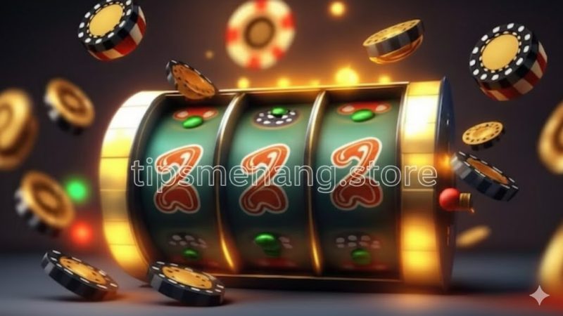 Modal Receh Jadi Jackpot! 7 Trik Rahasia Menang Slot Online yang Sengaja Disembunyikan