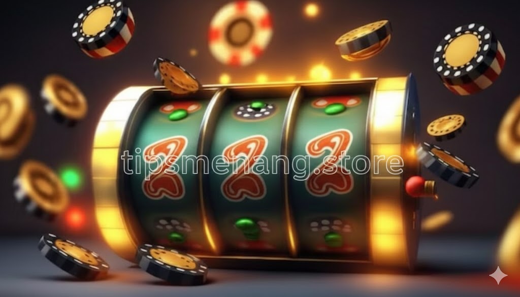 Modal Receh Jadi Jackpot! 7 Trik Rahasia Menang Slot Online yang Sengaja Disembunyikan