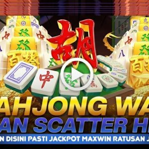 Geger! Trik Mahjong Ways Kunci Pengali x10 Berkali-kali Ternyata Rahasianya Ada di Jeda 5 Detik!