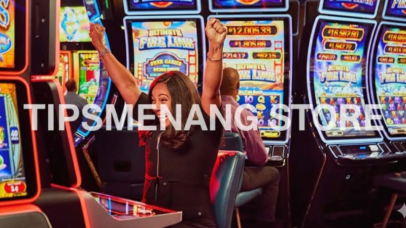 Modal Receh Jadi Gajah! Trik Rahasia Jebol Bom x1000 di Sweet Bonanza 1000 Hari Ini