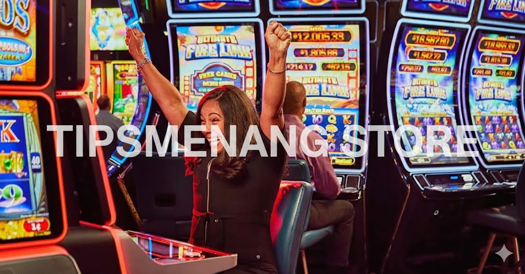 Modal Receh Jadi Gajah! Trik Rahasia Jebol Bom x1000 di Sweet Bonanza 1000 Hari Ini