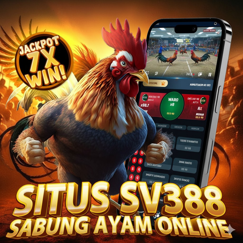 Bongkar Trik Tersembunyi! Cara Cuan Beruntun di Arena Sabung Ayam Online Tanpa Harus Deposit Besar