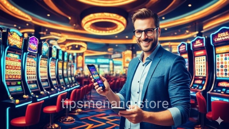 Modal 200 Perak Jadi Jutaan? Rahasia “Gacor” Mahjong Wins 2026 yang Jarang Terungkap!