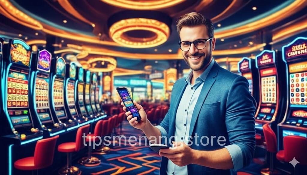 Modal 200 Perak Jadi Jutaan? Rahasia “Gacor” Mahjong Wins 2026 yang Jarang Terungkap!