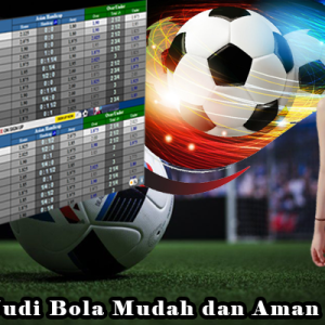 Modal 10 Ribu Jadi 10 Juta? Ini Rahasia Menang Mix Parlay yang Sering Disembunyikan Bandar!