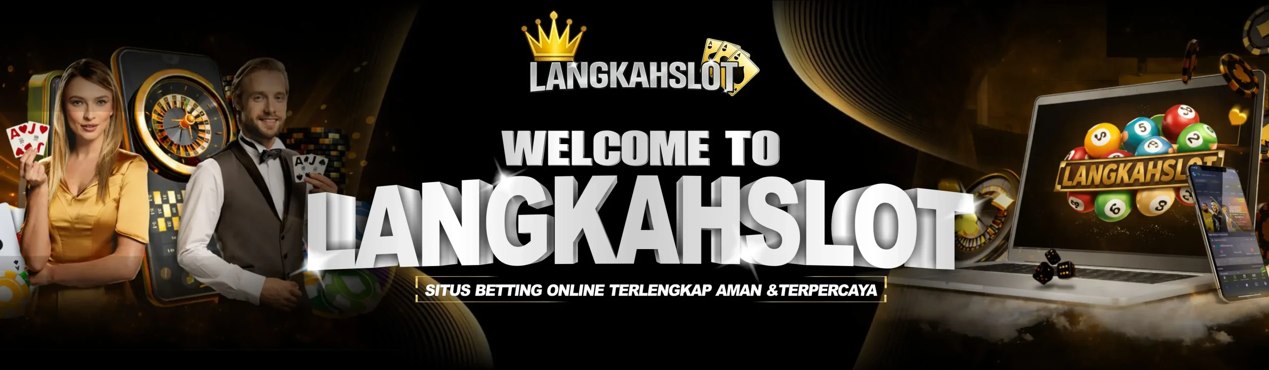 Tips Menang Langkahslot - Strategi Jitu Bermain Slot Gacor Anti Rungkad Hari Ini